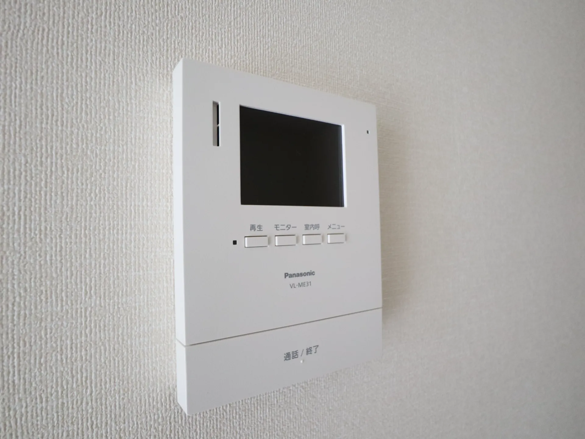 ウェルス　レエルラ 105 セキュリティ