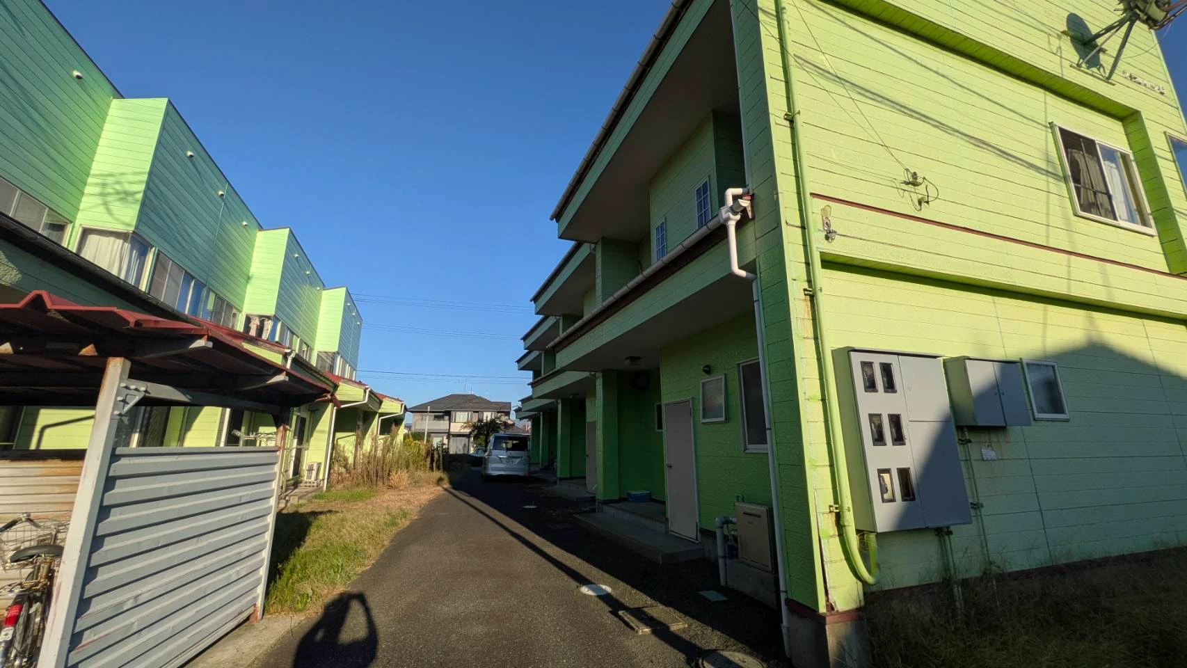 リベラルハイツC 1 その他共有部分