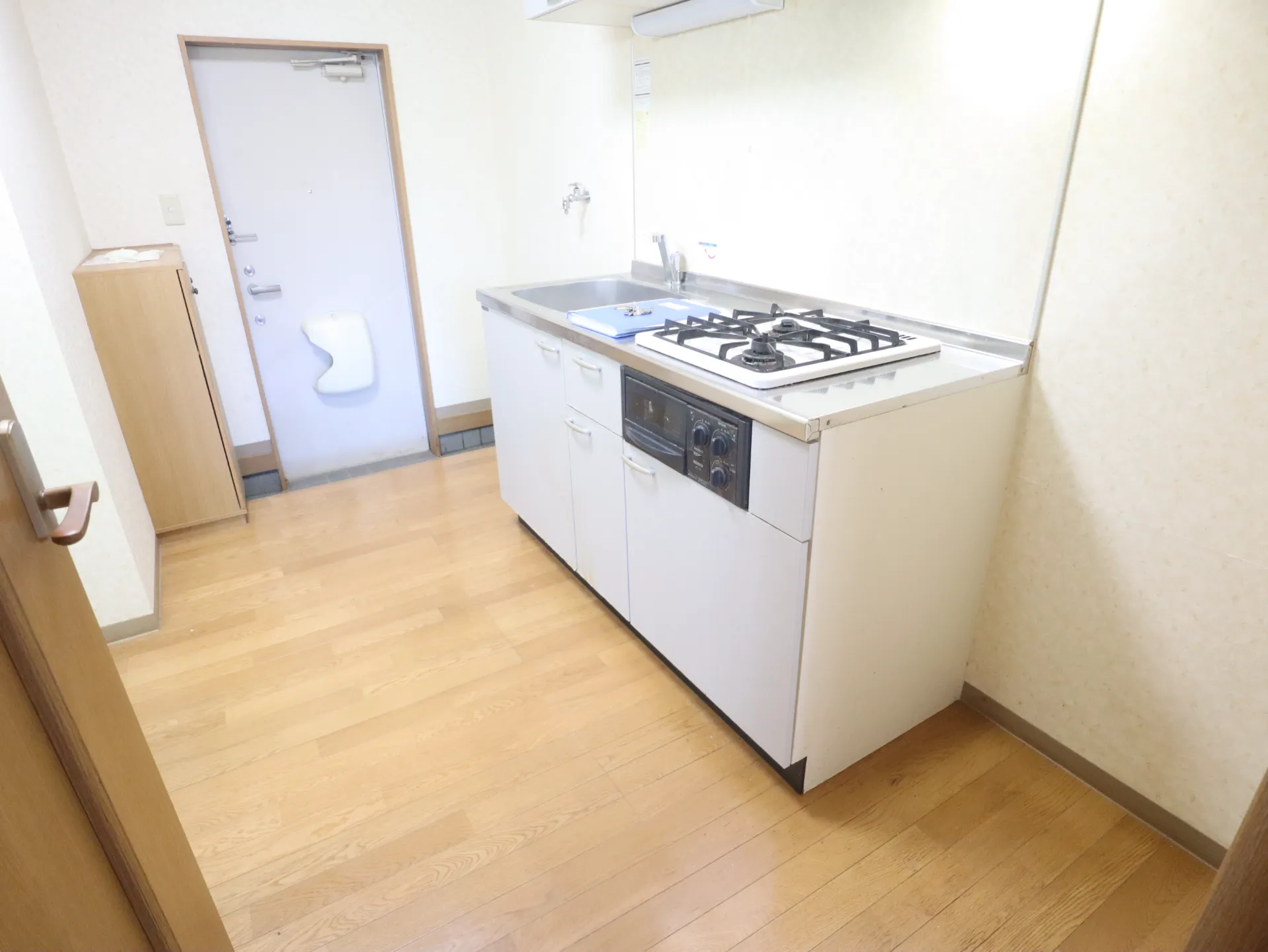 ジュネス 105 キッチン