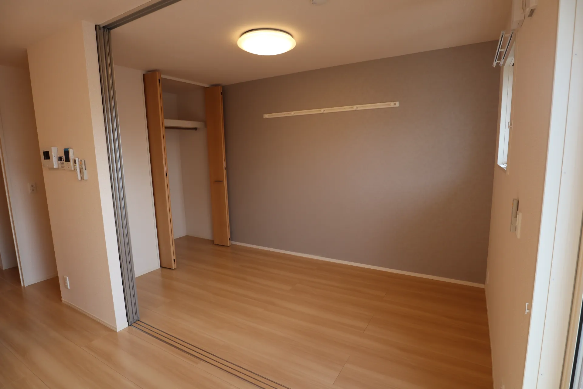 Ａｉｘ西新発田 203 その他部屋・スペース