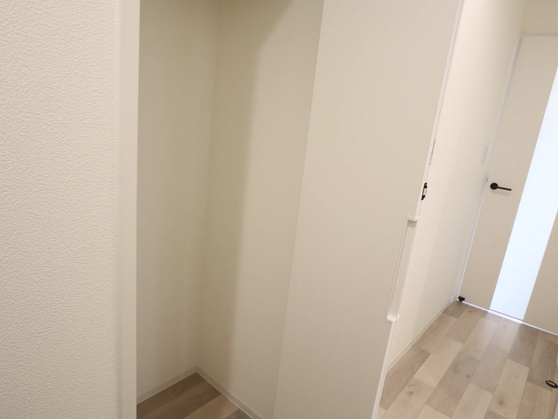 Common富塚町 103 収納
