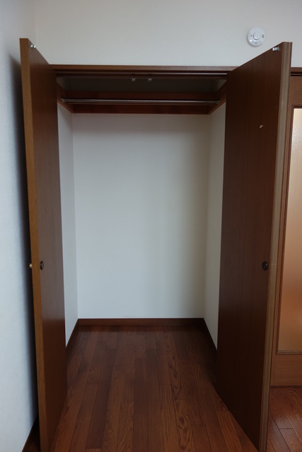 アクシス７ 107 収納
