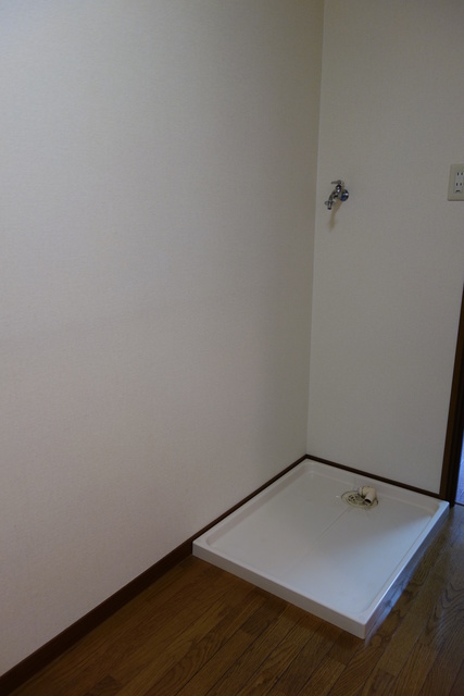 アクシス７ 107 その他設備