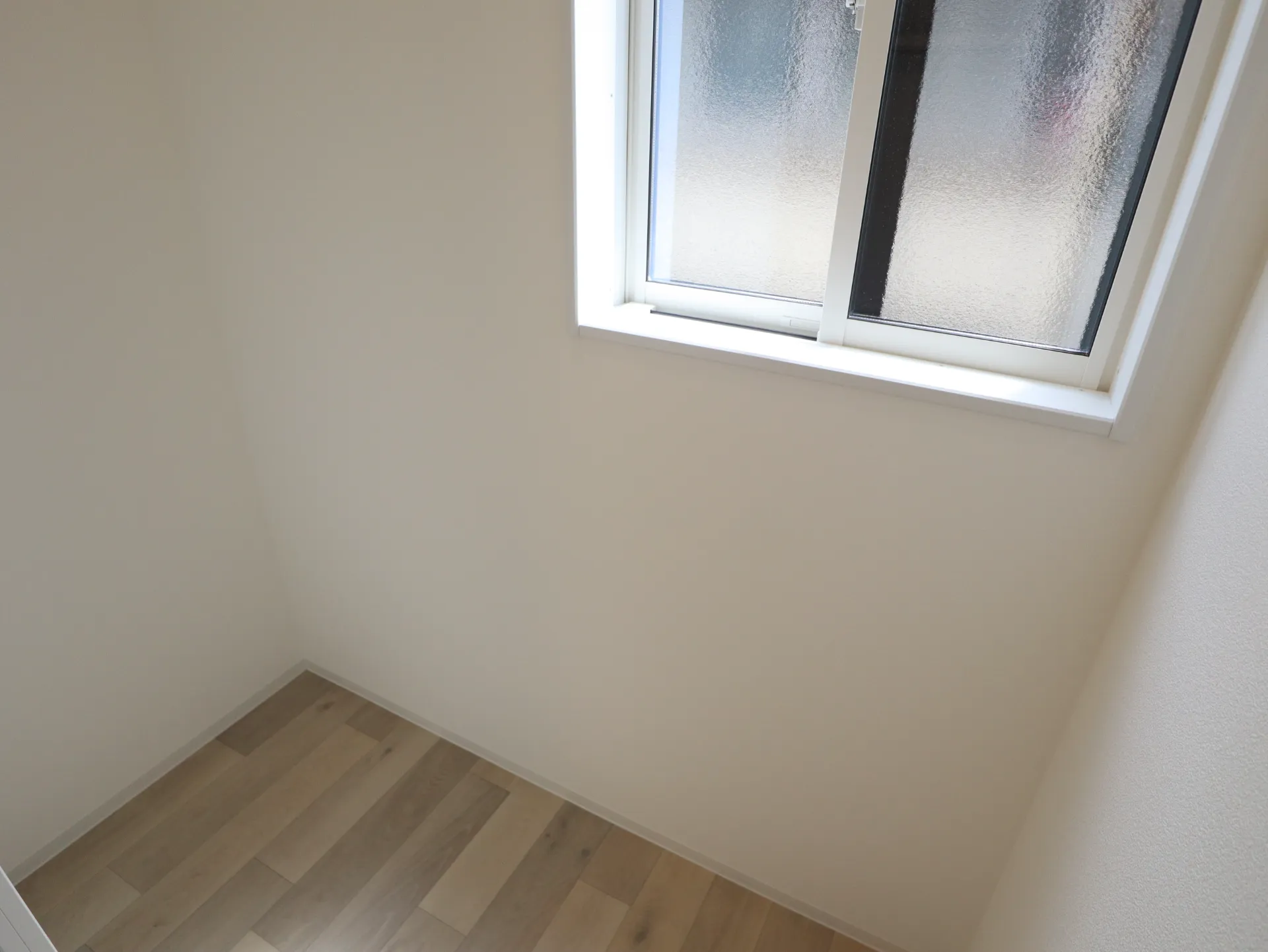 Common富塚町 103 バルコニー