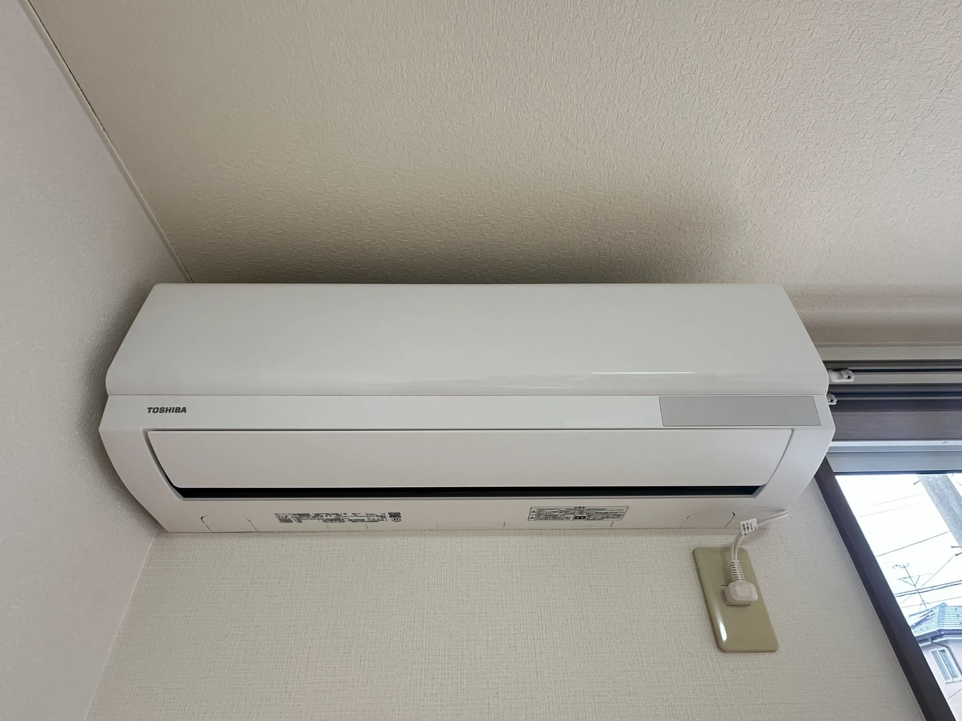 アクシス７ 107 その他設備