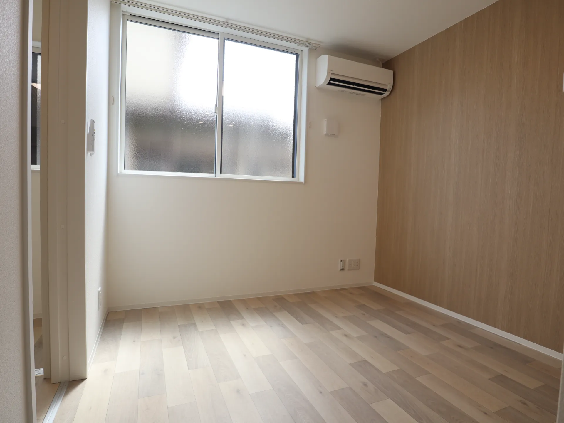 Common富塚町 103 リビング