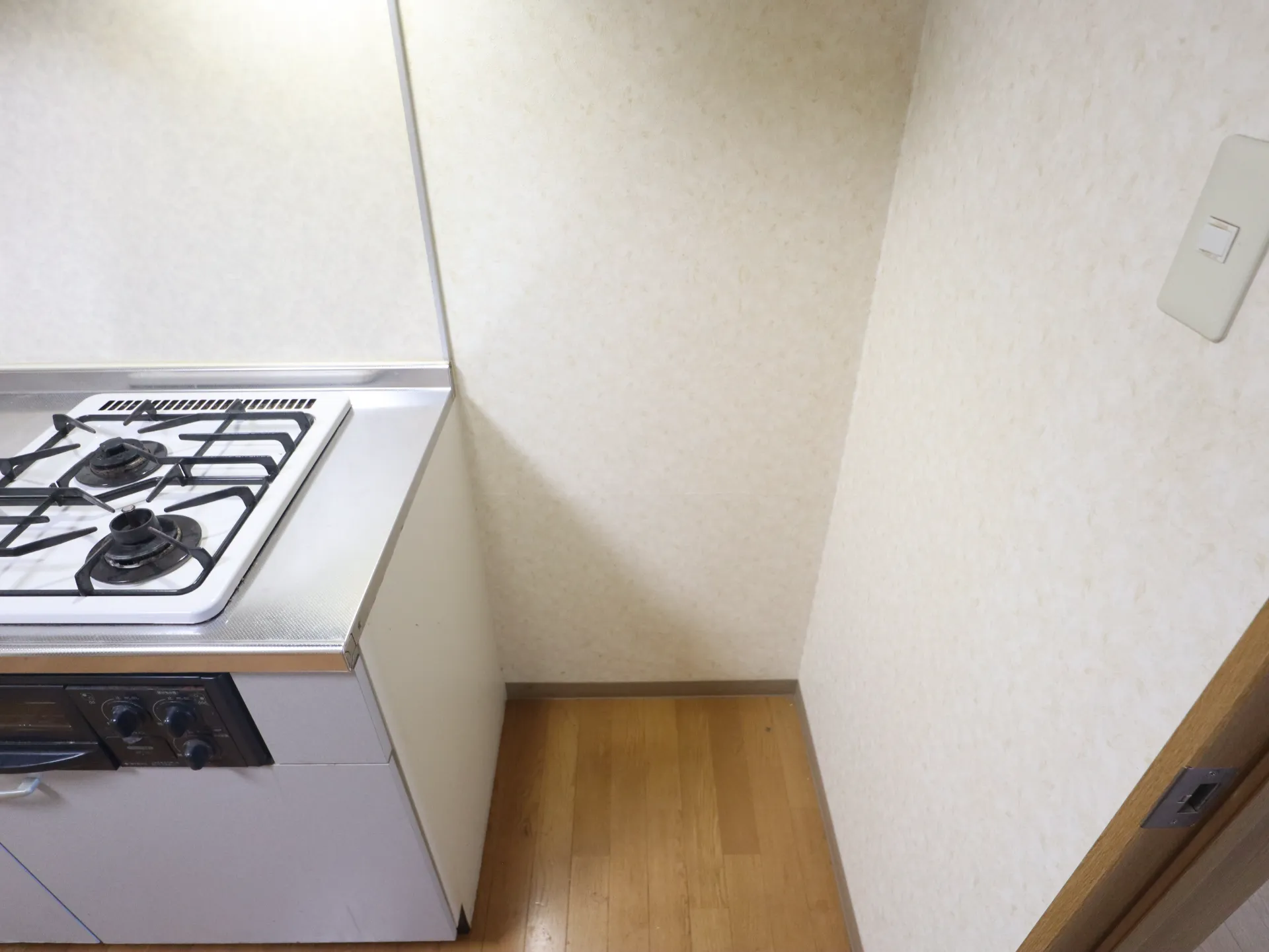 ジュネス 105 キッチン