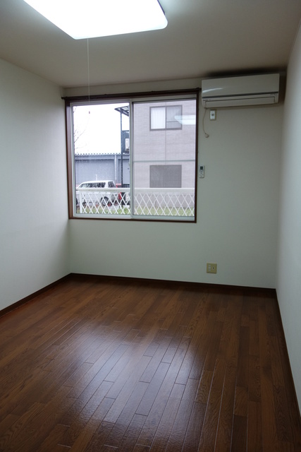アクシス７ 107 その他部屋・スペース