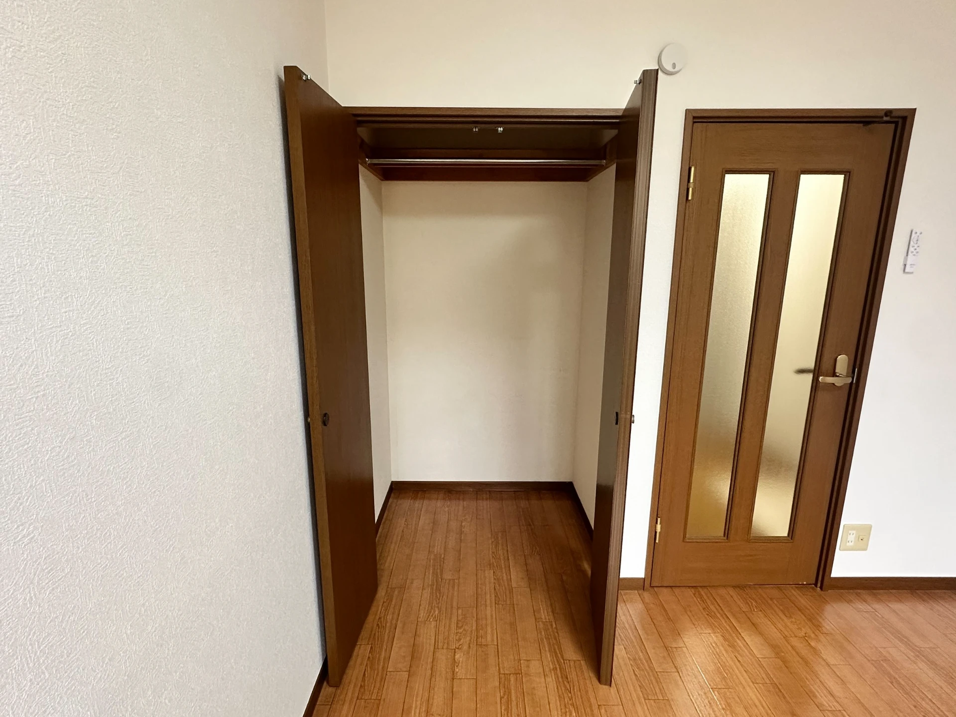 アクシス７ 107 収納