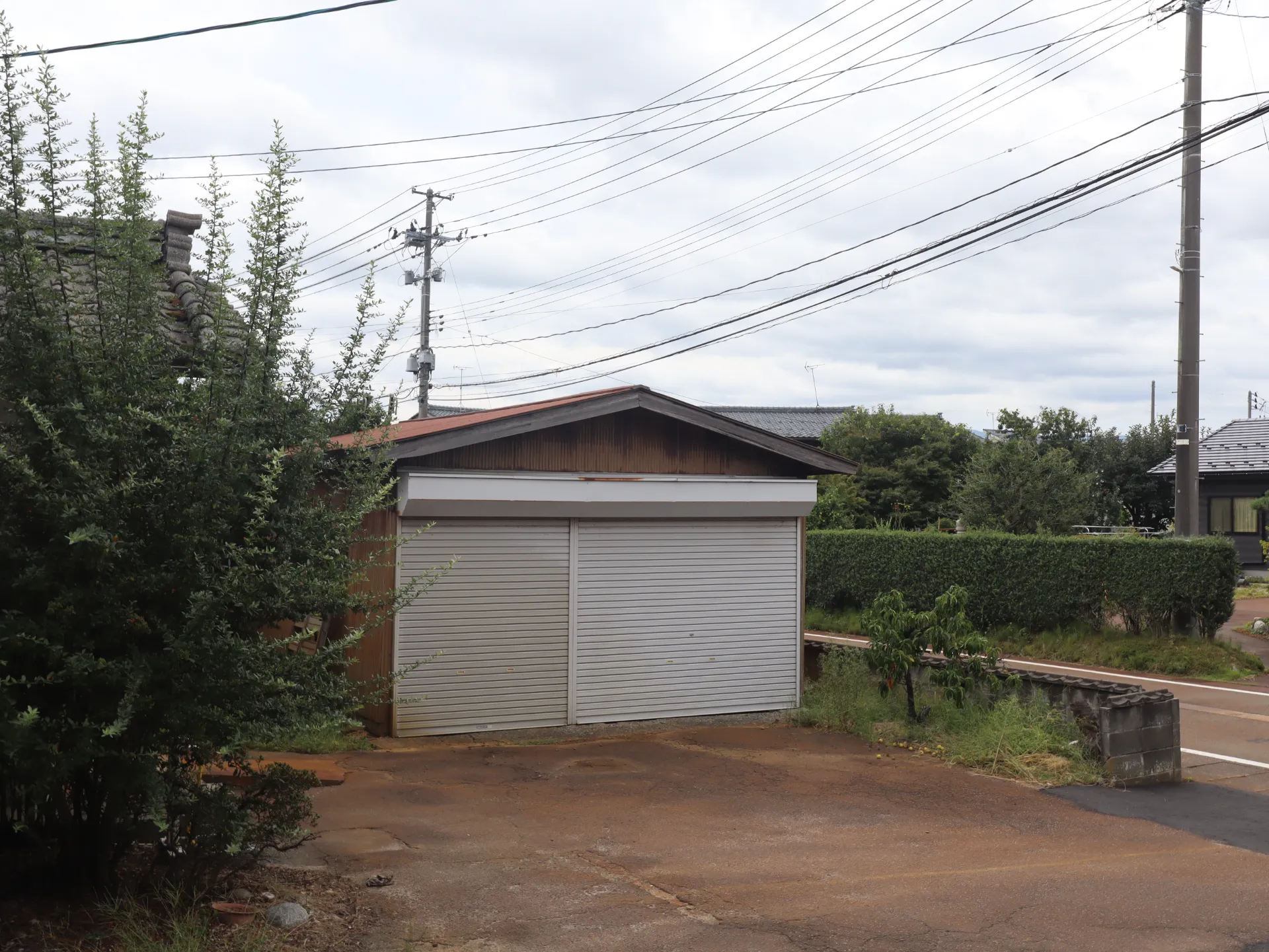 Common富塚町 102 眺望