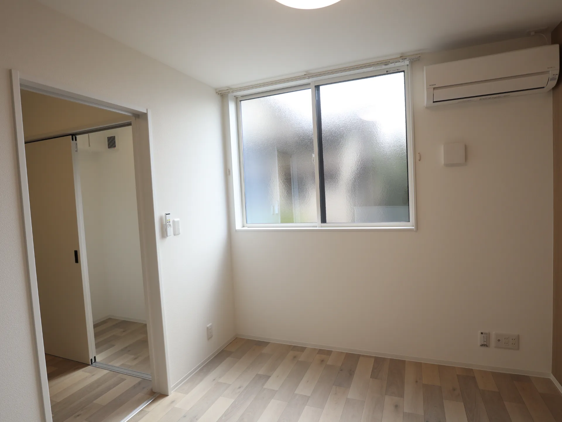 Common富塚町 102 リビング
