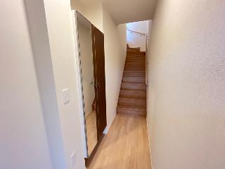 新発田市富塚町2丁目新築アパート 206 その他部屋・スペース