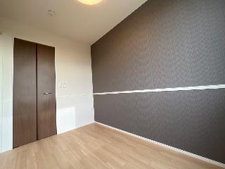 新発田市富塚町2丁目新築アパート 203 リビング