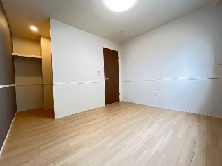 新発田市富塚町2丁目新築アパート 203 リビング