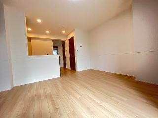 新発田市富塚町2丁目新築アパート 102 リビング