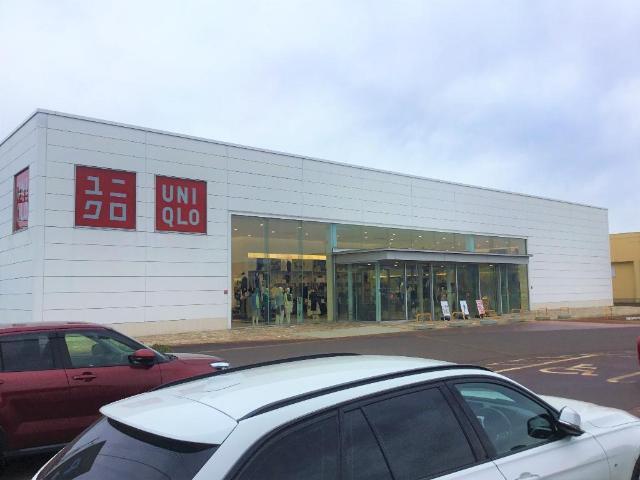 新発田市富塚町2丁目新築アパート 106 間取り