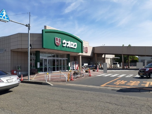 グリーン・ビレッジI 204 外観