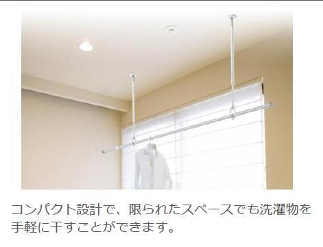 ベスト プレイス 203 その他設備