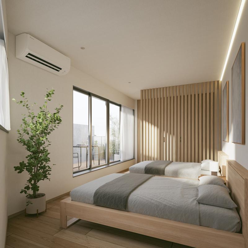 居室・リビング