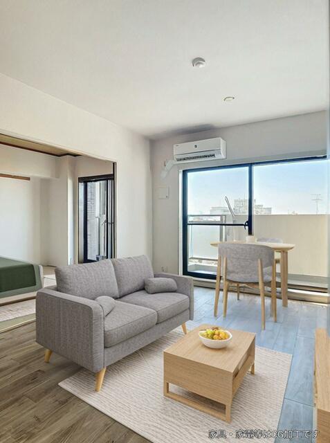 居室・リビング