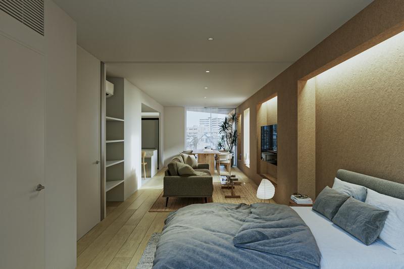 居室・リビング