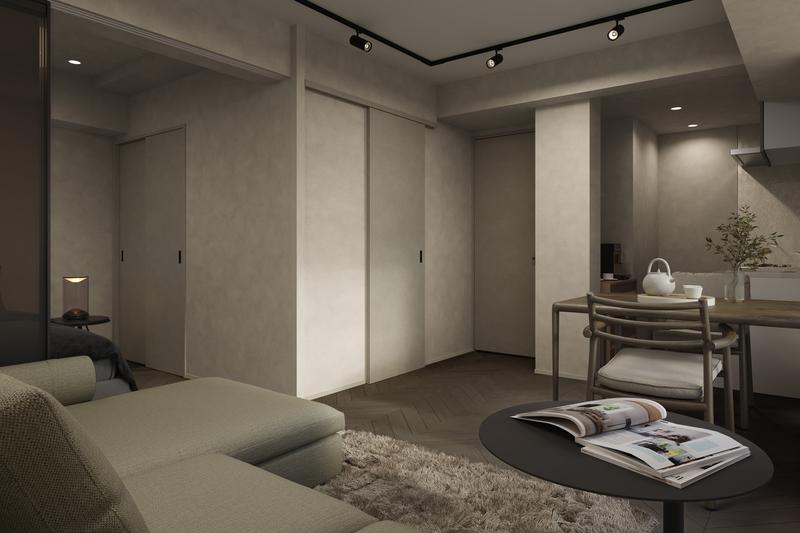 居室・リビング