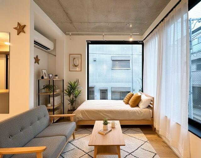 居室・リビング