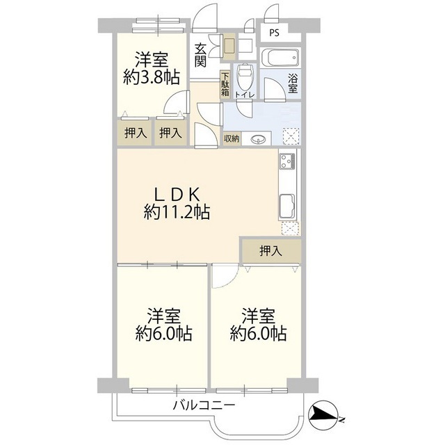 サムネイルイメージ