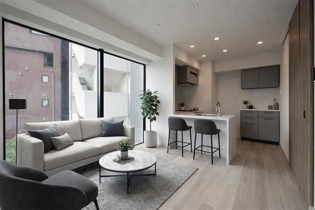 居室・リビング