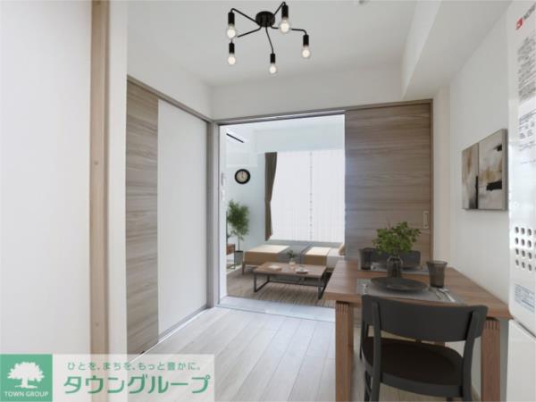 居室・リビング