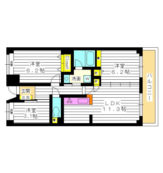 サムネイルイメージ