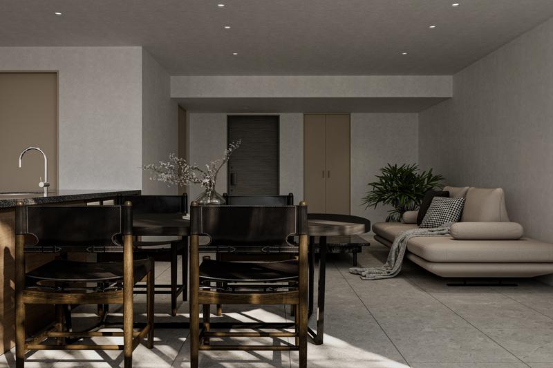 居室・リビング