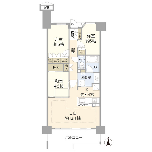 サムネイルイメージ