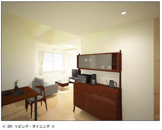 居室・リビング