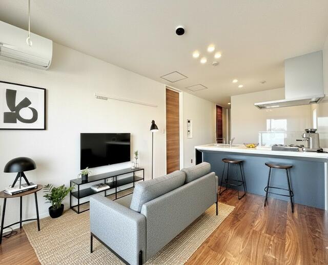 居室・リビング