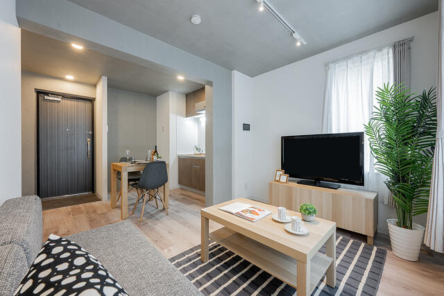 居室・リビング