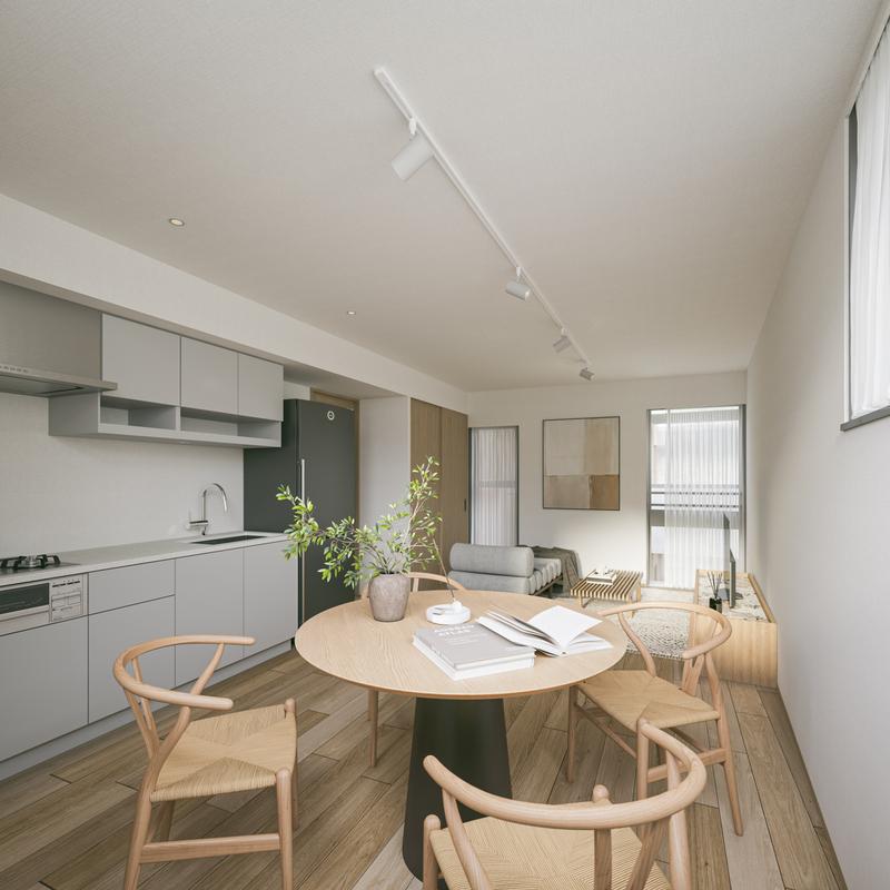 居室・リビング