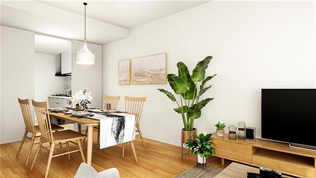 居室・リビング