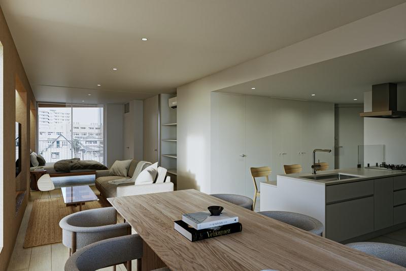 居室・リビング