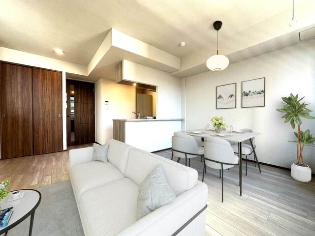 居室・リビング