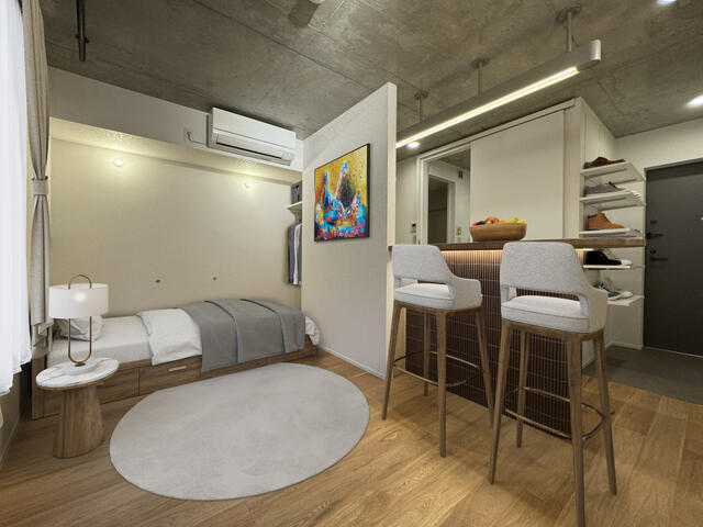 居室・リビング