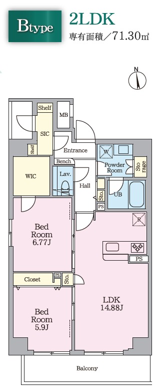 サムネイルイメージ