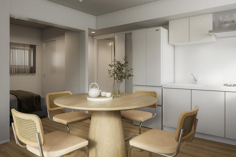 居室・リビング