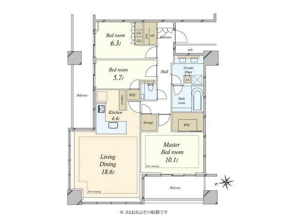 サムネイルイメージ