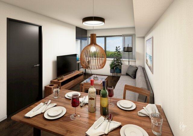 居室・リビング