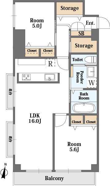 サムネイルイメージ