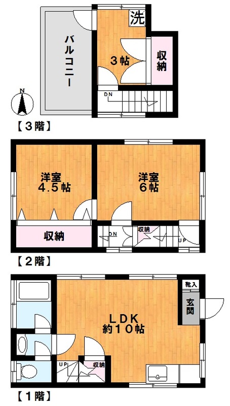 サムネイルイメージ