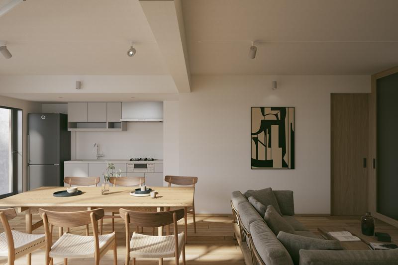 居室・リビング