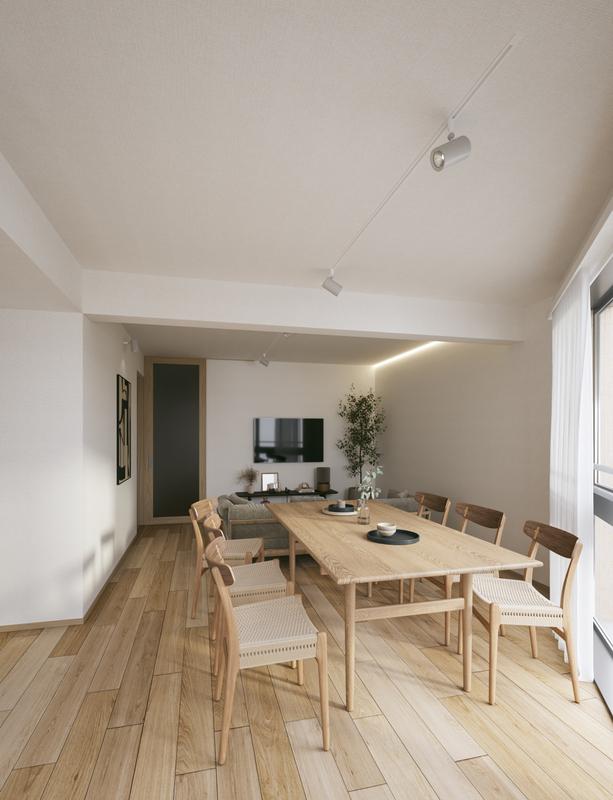 居室・リビング