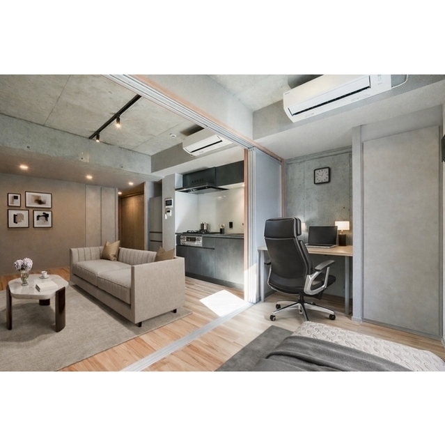 居室・リビング